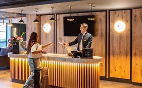 Novotel Birmingham Airport